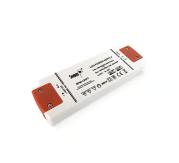 12V LED Driver 50W IP20 - Dæmpbar Snappy